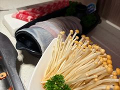 -海底捞火锅(龙岗星河COCO Park店)