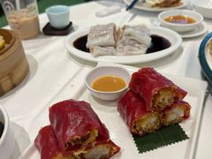 -金河半岛园林酒家(金融城店)