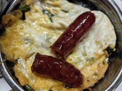 -吴记老字号辣汤饭