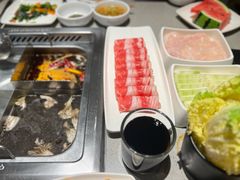 -海底捞火锅(北京路店)