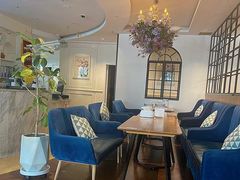 -花舍·新派粤菜·西餐·下午茶(亚运村·鸟巢店)