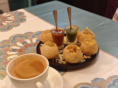 -Santoor 萨都里印度餐厅(北锣鼓巷店)