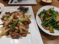 -天山传奇新疆菜(SKLP店)