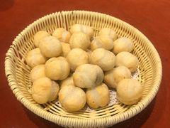 油炸汤圆-赵小姐丨新中餐(曲江店)