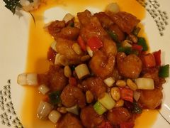 -全聚德(长江路店)