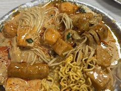 -大姐麻辣烫(莲宝中路店)
