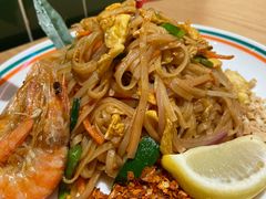 -迷你椰·泰式大排档(佛山顺德店)