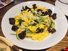 -掌柜的店·河南的菜(世茂店)