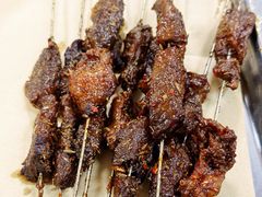 -张庆烤肉·清真
