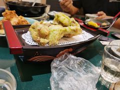 -君霖海鲜私房菜(春柳店)