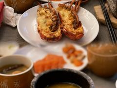 -上海浦东星河湾酒店