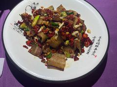 小炒肉-湘西土菜(望京店)