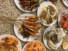 -禾斗海鲜自助(市南银座店)