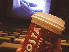 -COSTA COFFEE(武汉武商MALL店)