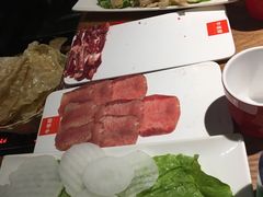 -牛很鲜潮汕牛肉火锅(朝晖路店)