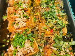 -烤匠麻辣烤鱼(万象城店)