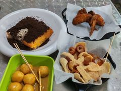 -颓记茶餐厅(夏湾店)