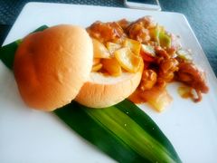 -梧桐餐厅(泉城路店)