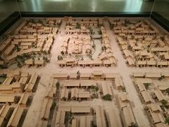 -西安大唐西市博物馆