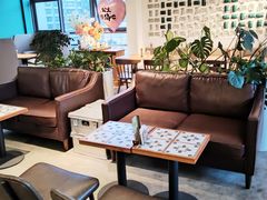 -FUNFUN有饭花园聚会餐厅