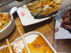 -熙成烧烤(白塔岭店)