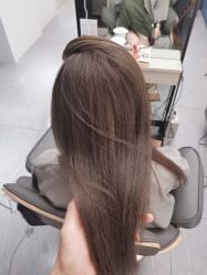 -HAIR HERE造型