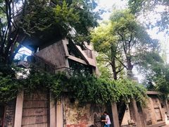-鼓楼(西湖风景名胜区)