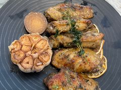 -娜娜家•Nana's restaurant (南开大悦城店)