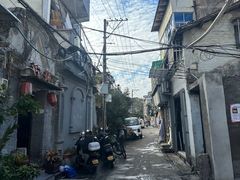 -柠静私家菜(石板巷店)