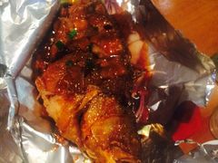 -金掌勺东北菜(格兰晴天店)