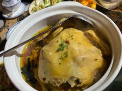 -印象鲵宴·张家界地标美食名片(溪布街店)