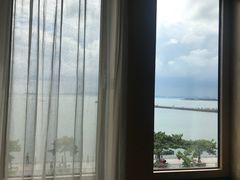 -老味道民宿(栈桥店)