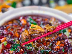 -夜宴江景餐厅