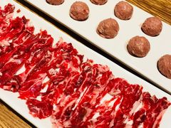 -掂档潮汕牛肉火锅(cityon熙地港店)