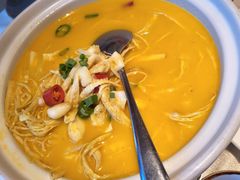 -鸽子侯·家宴·平价海鲜(绿地店)