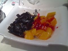 -鱼酷活鱼烤鱼(恒隆广场店)