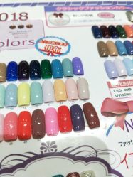 -丫丫NAIL日式自助美甲美睫沙龙