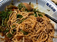 -遇见小面(广州南站店)