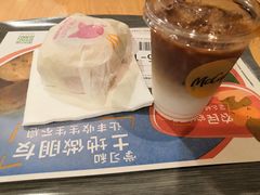 -麦当劳(上藤店)