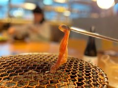 -烧肉达人•炭火烧肉(新天地店)