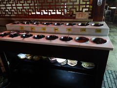 -袁记串串香(世欧王庄店)