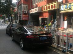 -利津路小商品批发市场