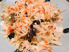 -炙柒Sekinana·精致料理 烧鸟·铁板烧(海上世界店)