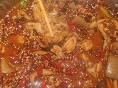 牛蛙-宽口美蛙鱼头(大唐西市店)