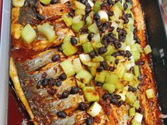 -雅佳神话·麻辣烤鱼(新街口店)