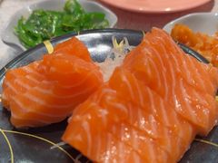-争鲜回转寿司(南开大悦城店)