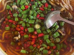 -高坎一品甲鱼庄(两河店)