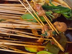 -成都瓜串串(华强北店)