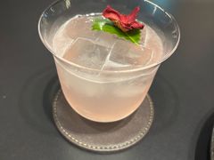 玫瑰宠儿-叁 Three· bistro餐酒馆