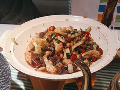 -楼兰新疆菜(江宁万达店)